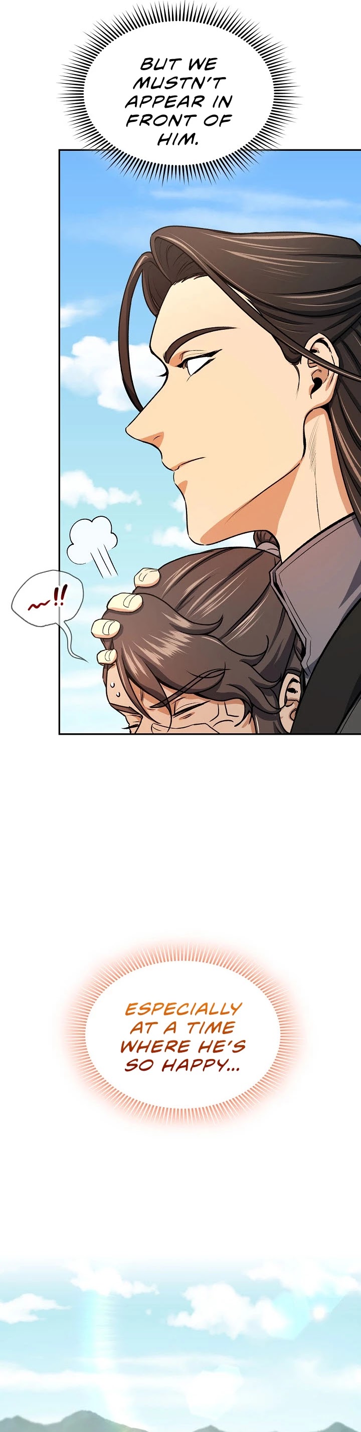 Storm Inn Chapter 42 page 37 - Chapter 42