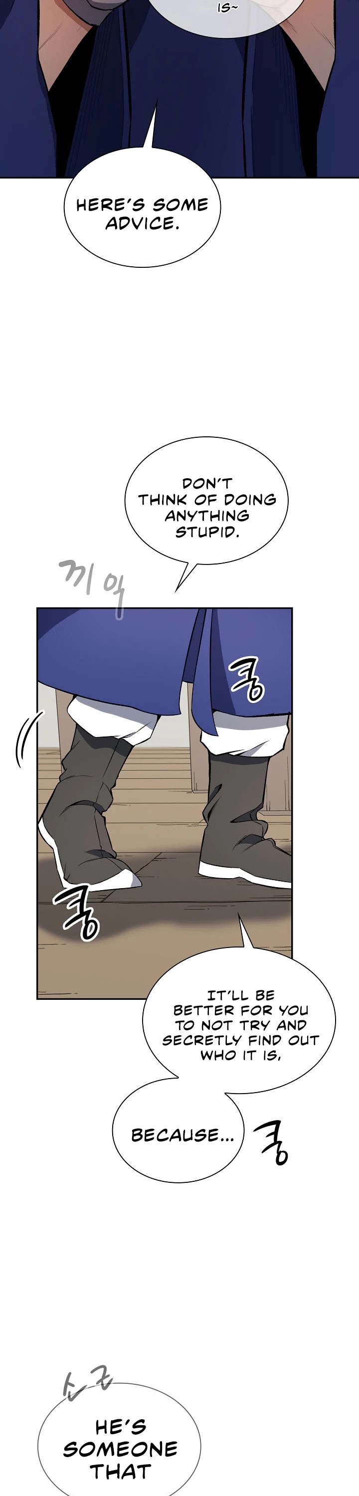 Storm Inn Chapter 42 page 6 - Chapter 42