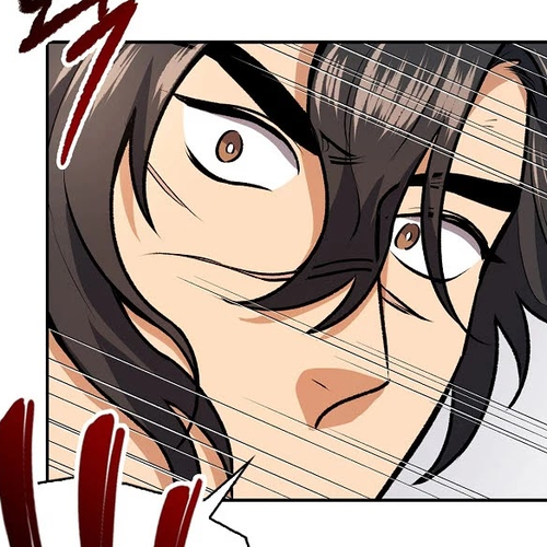 Storm Inn Chapter 42 cover