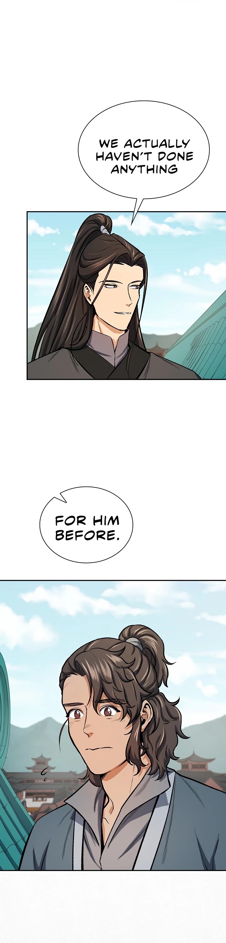 Storm Inn Chapter 43 page 15 - Chapter 43