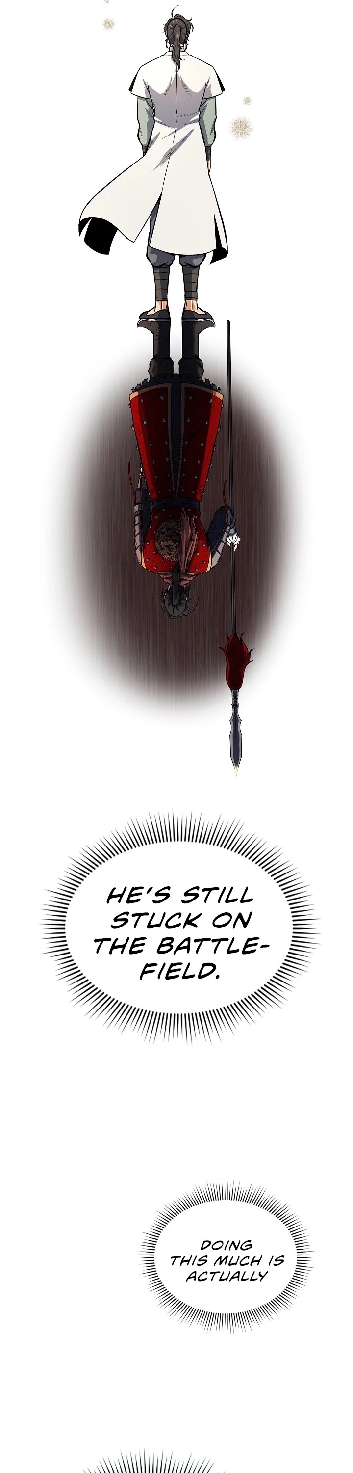 Storm Inn Chapter 43 page 18 - Chapter 43
