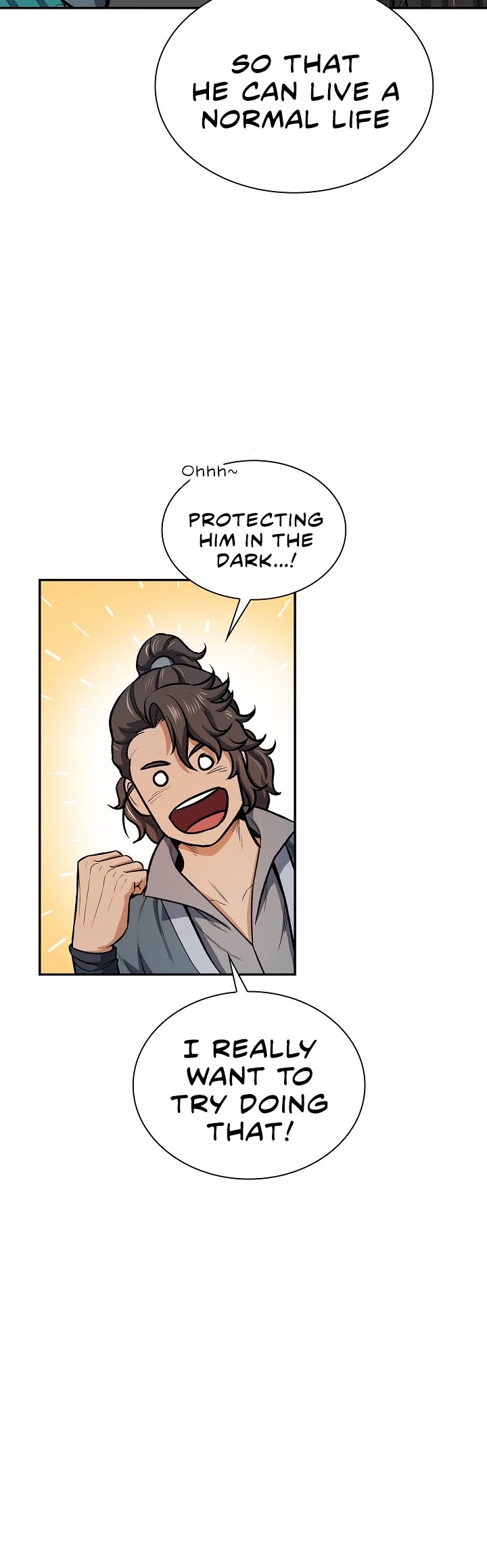 Storm Inn Chapter 43 page 21 - Chapter 43