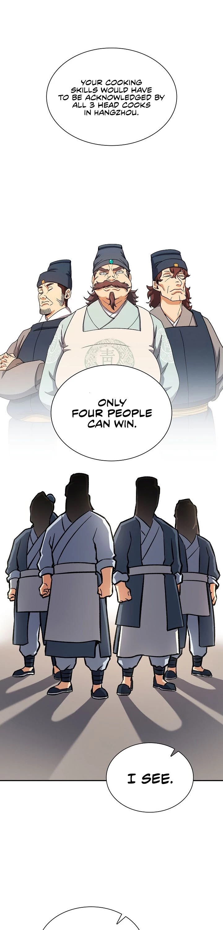 Storm Inn Chapter 44 page 20 - Chapter 44