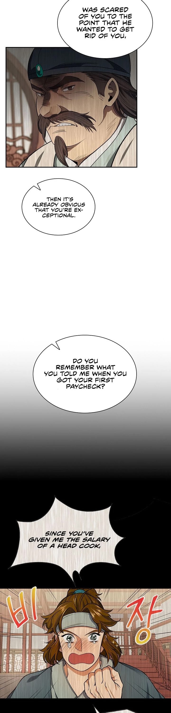 Storm Inn Chapter 44 page 24 - Chapter 44