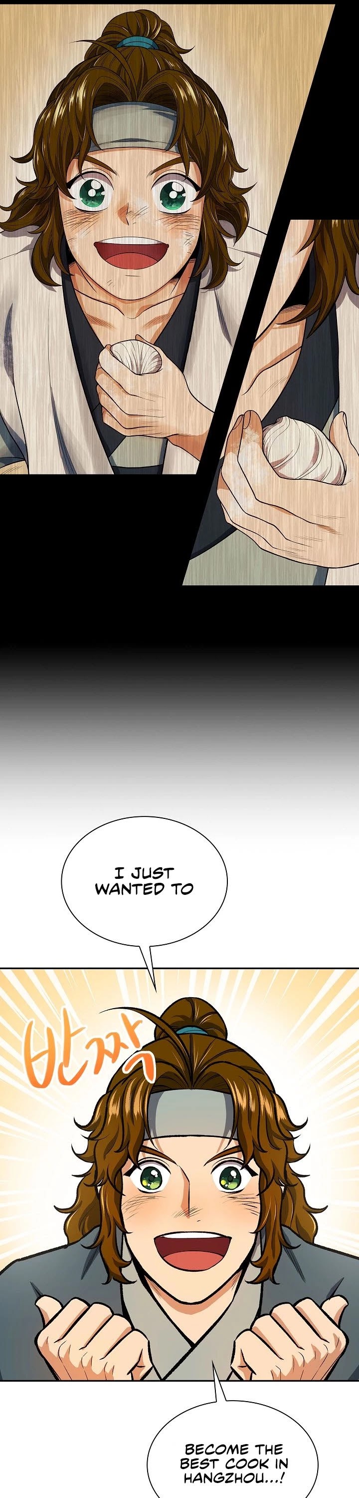Storm Inn Chapter 44 page 26 - Chapter 44