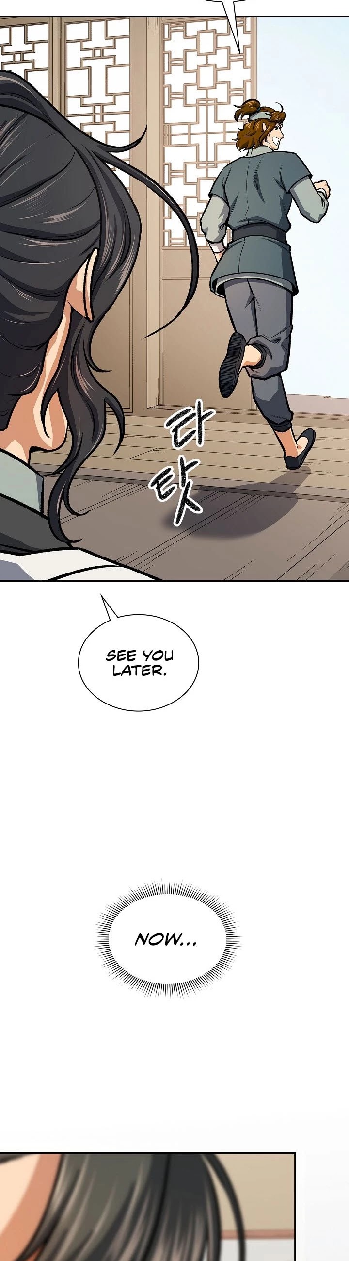 Storm Inn Chapter 44 page 28 - Chapter 44