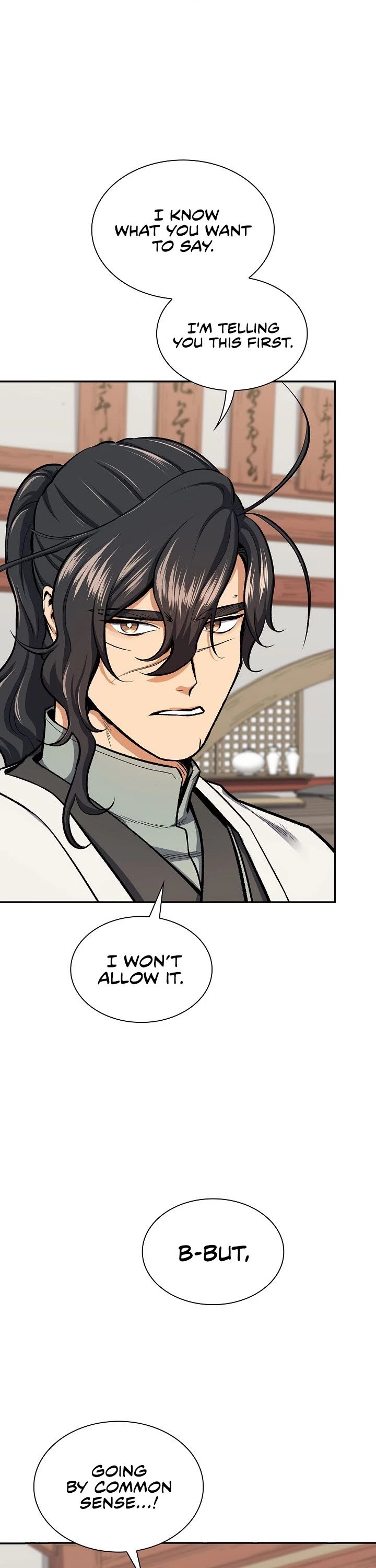Storm Inn Chapter 44 page 30 - Chapter 44