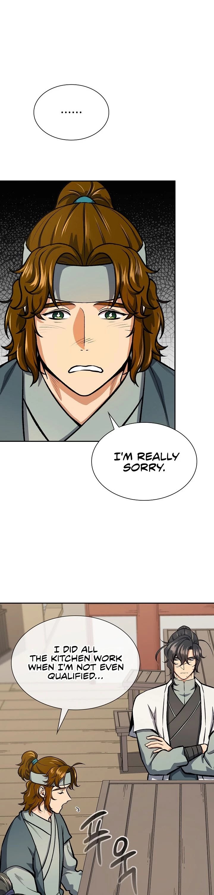 Storm Inn Chapter 44 page 9 - Chapter 44
