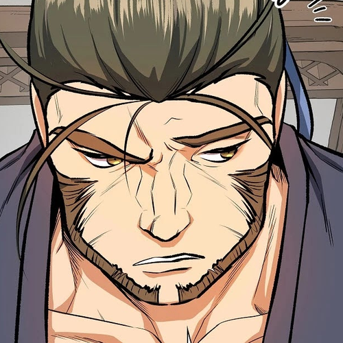 Storm Inn Chapter 45 cover