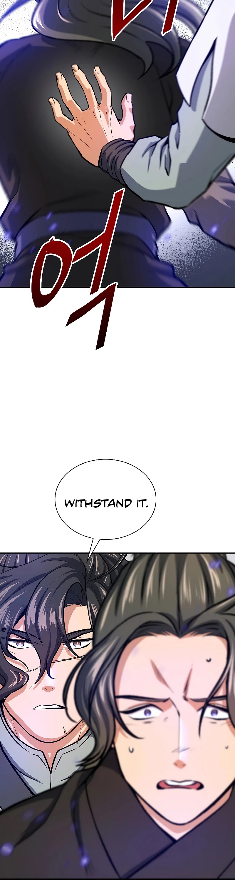Storm Inn Chapter 46 page 18 - Chapter 46