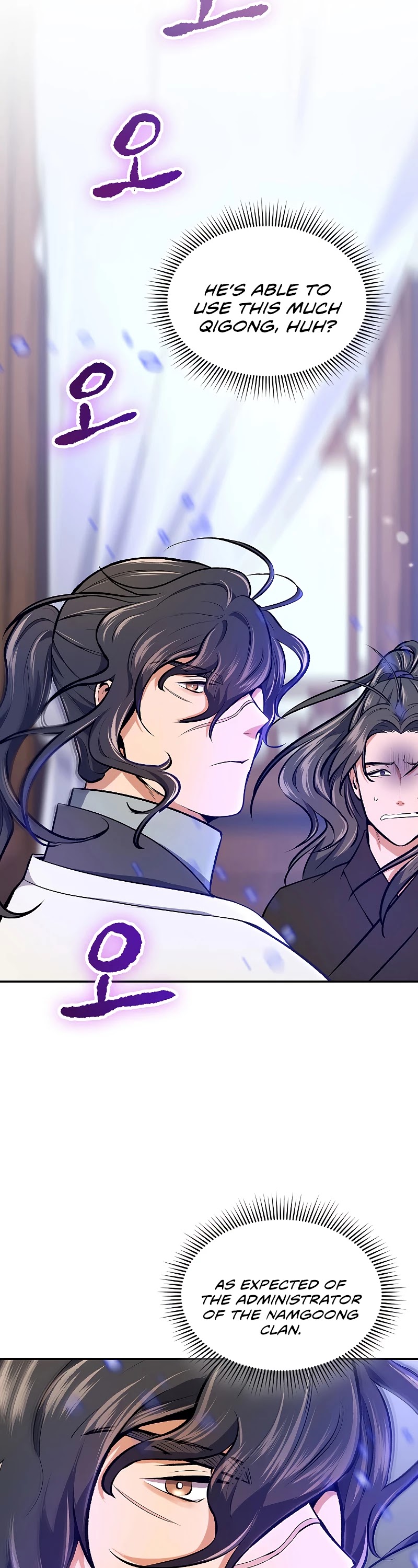 Storm Inn Chapter 46 page 2 - Chapter 46