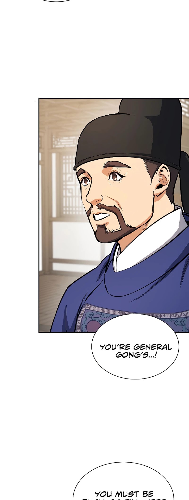 Storm Inn Chapter 46 page 31 - Chapter 46