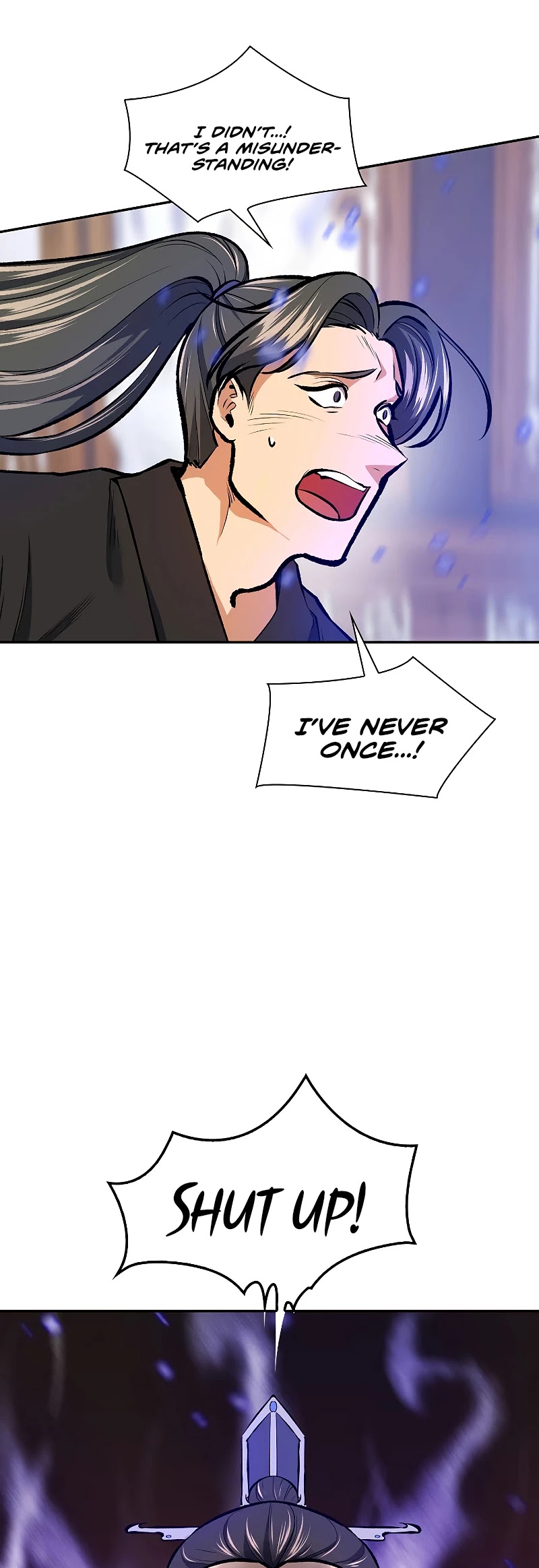Storm Inn Chapter 46 page 7 - Chapter 46