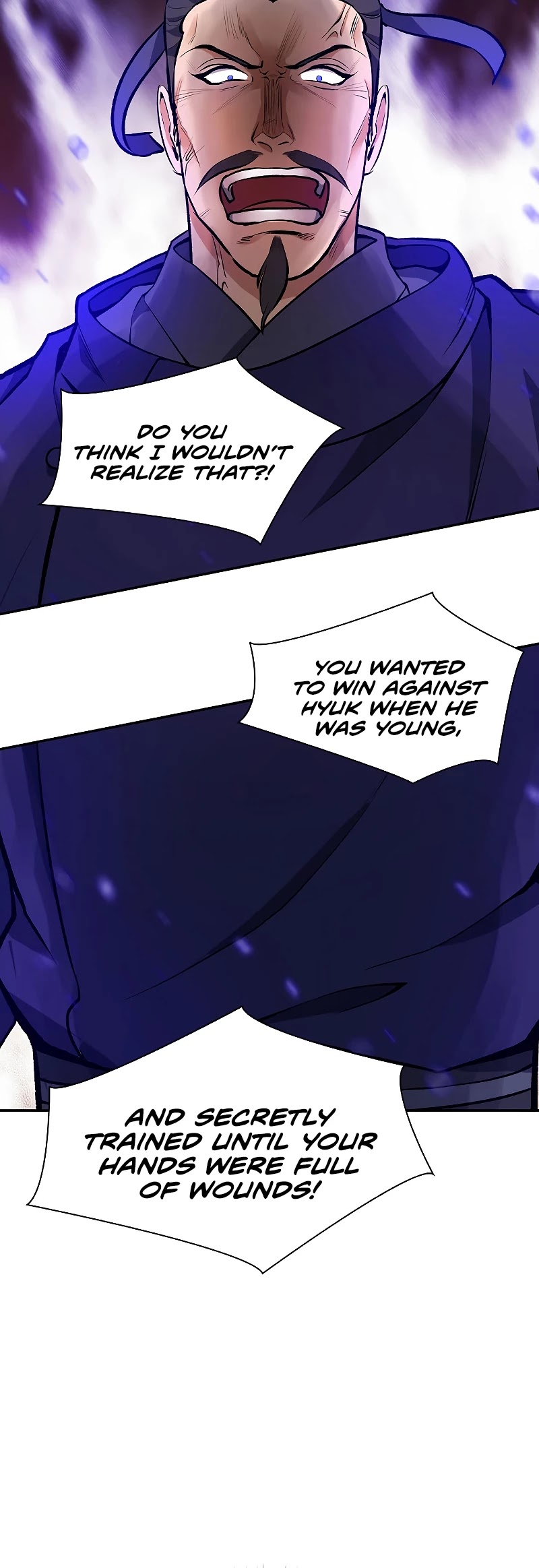 Storm Inn Chapter 46 page 8 - Chapter 46