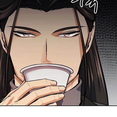Storm Inn Chapter 46 cover