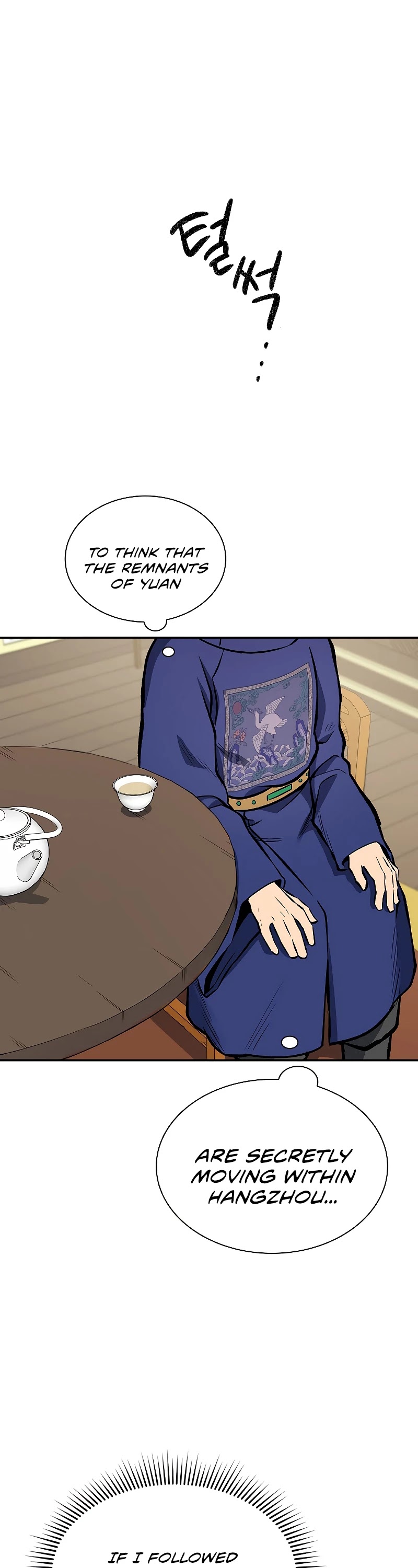 Storm Inn Chapter 47 page 20 - Chapter 47