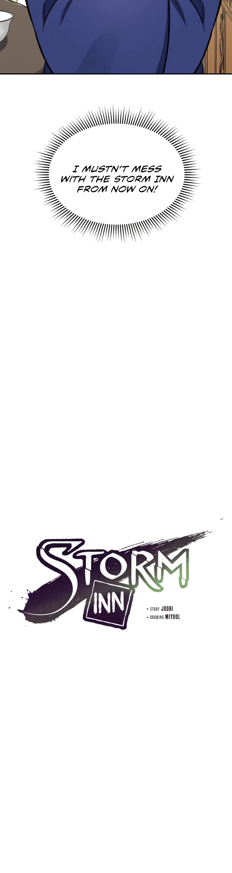 Storm Inn Chapter 47 page 22 - Chapter 47