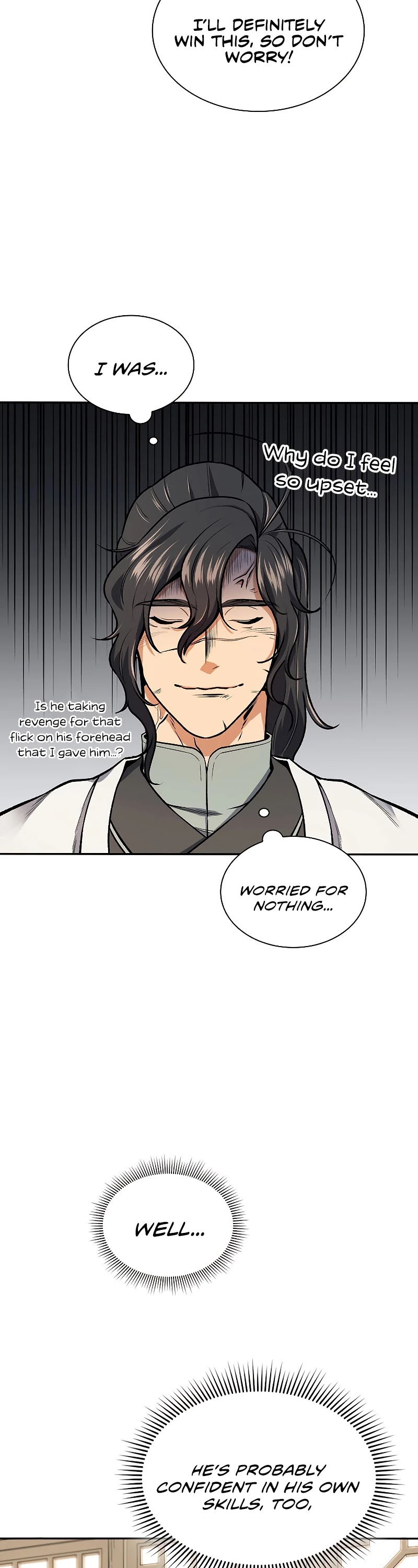 Storm Inn Chapter 47 page 38 - Chapter 47