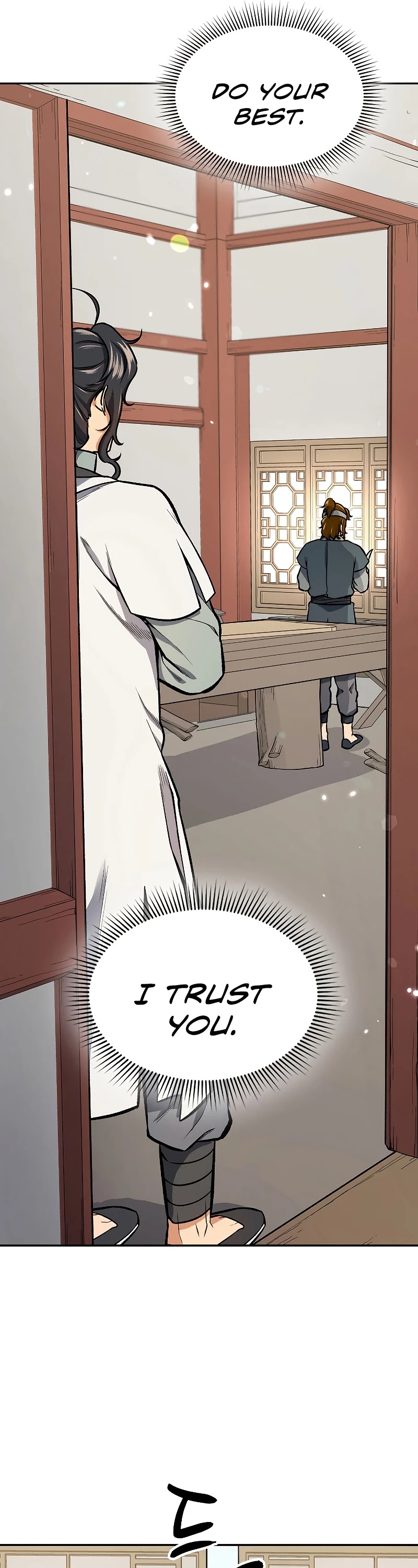 Storm Inn Chapter 47 page 41 - Chapter 47