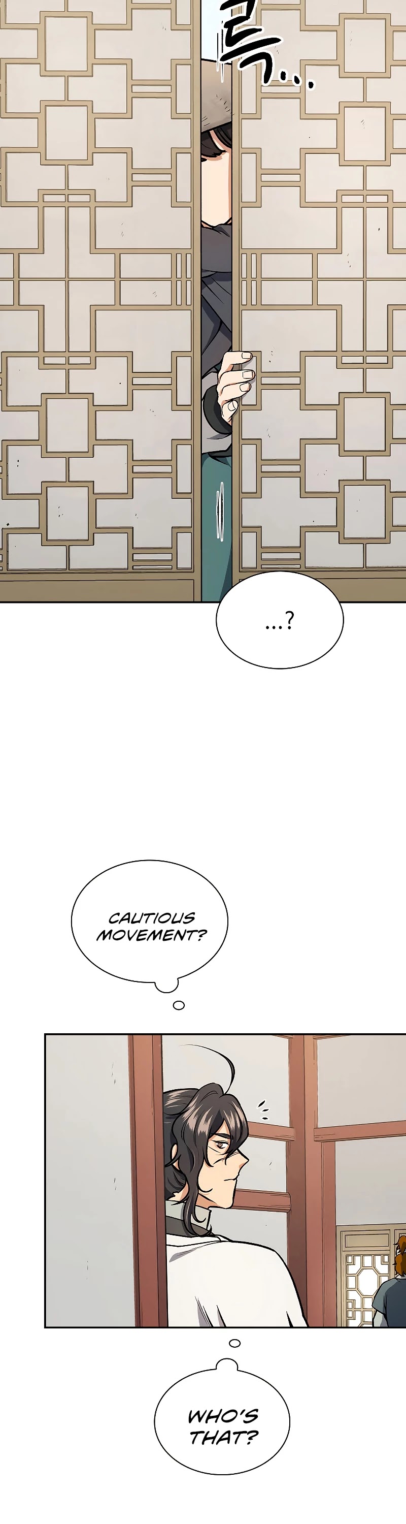 Storm Inn Chapter 47 page 42 - Chapter 47