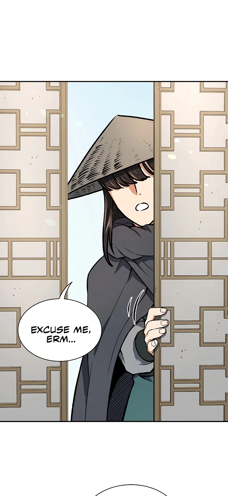 Storm Inn Chapter 47 page 43 - Chapter 47