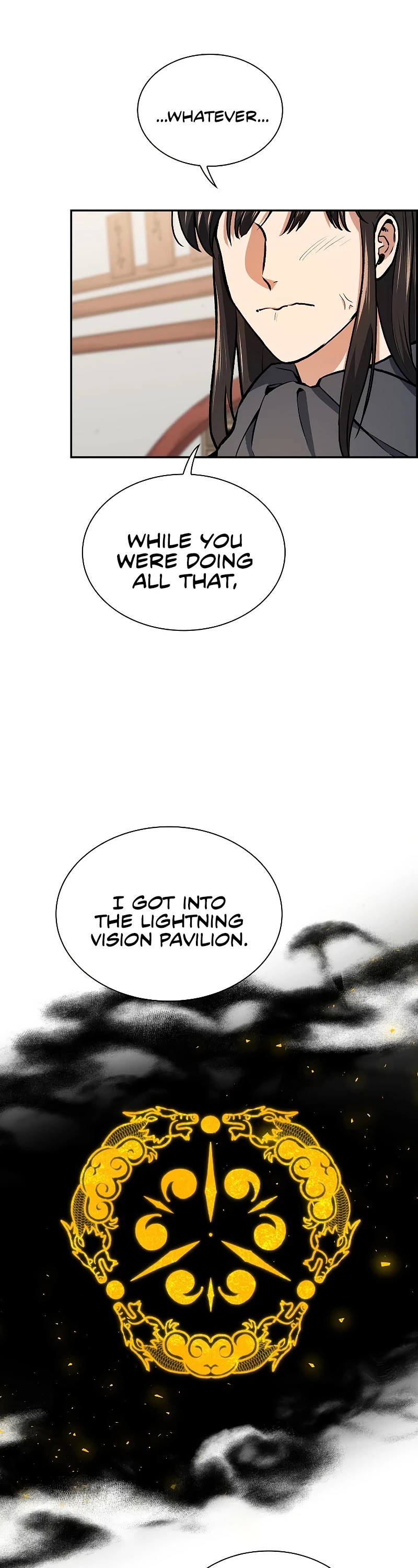 Storm Inn Chapter 48 page 17 - Chapter 48