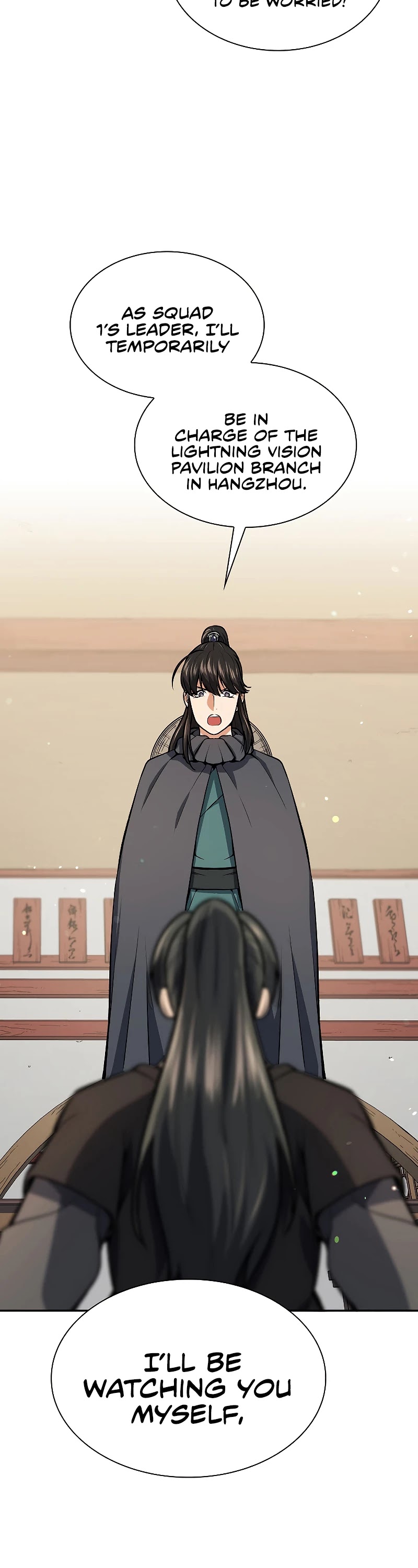 Storm Inn Chapter 48 page 20 - Chapter 48