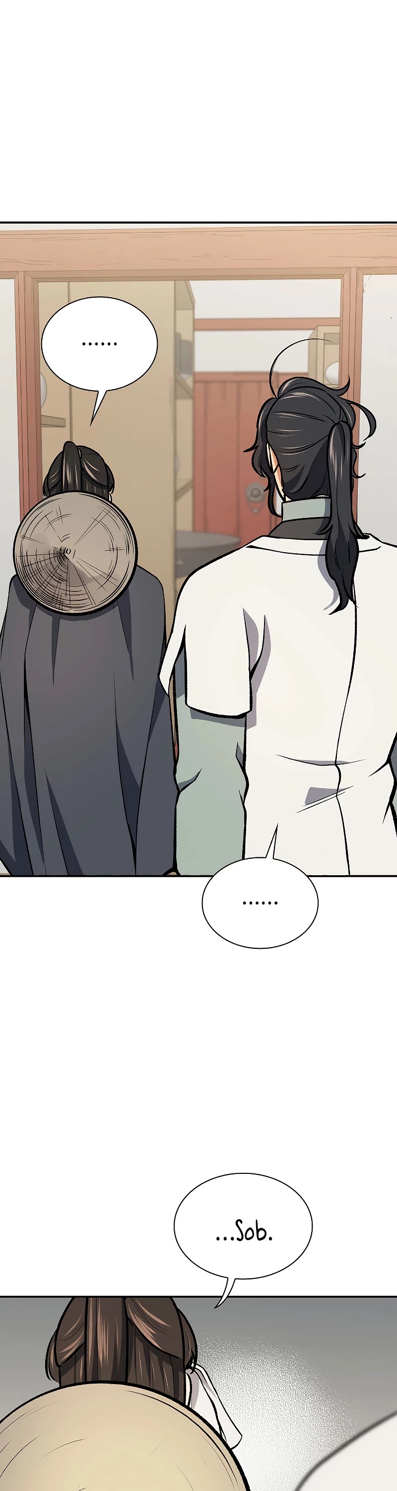 Storm Inn Chapter 48 page 25 - Chapter 48