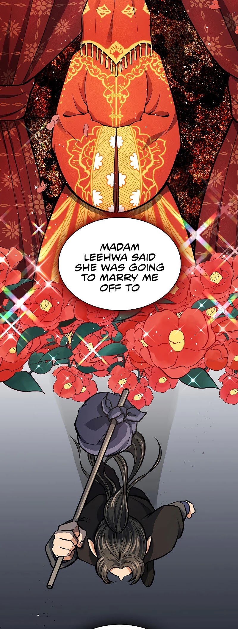 Storm Inn Chapter 48 page 31 - Chapter 48