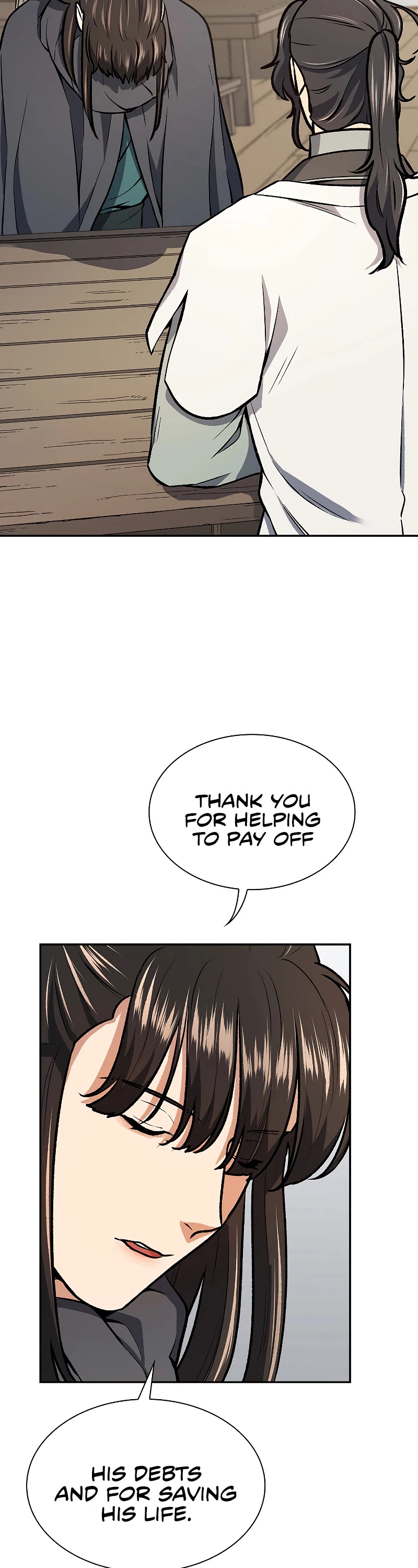 Storm Inn Chapter 48 page 37 - Chapter 48