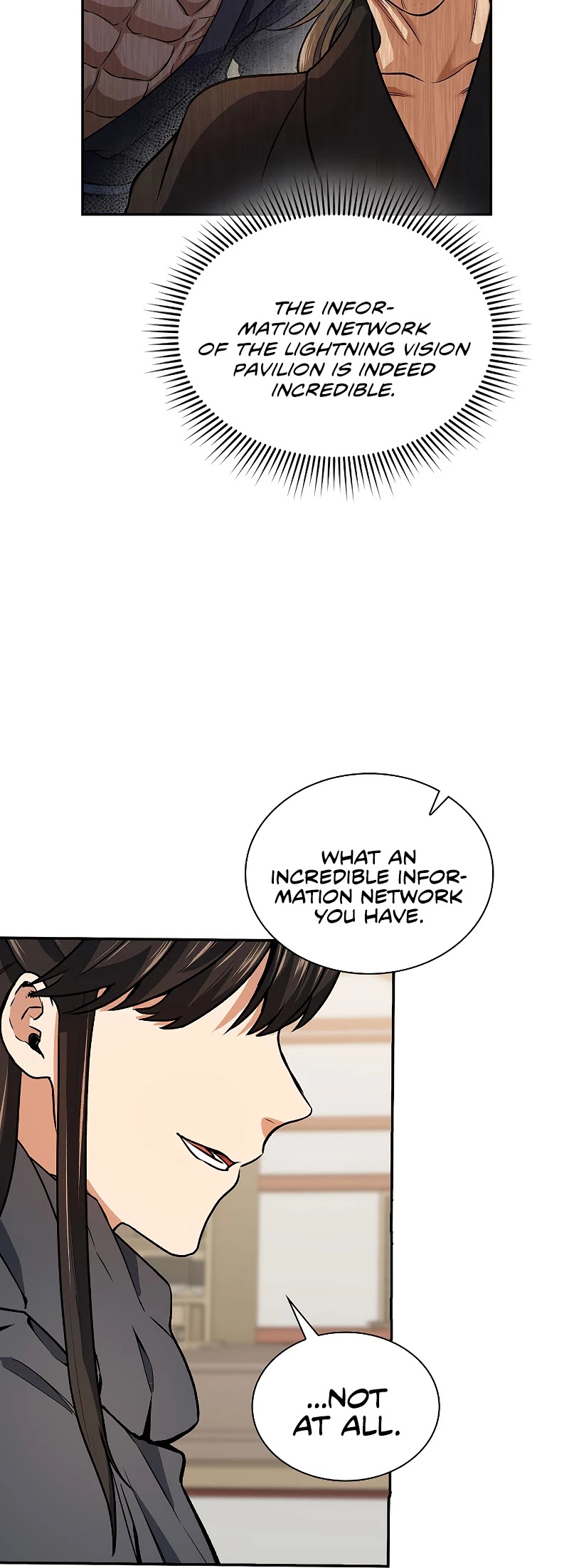 Storm Inn Chapter 48 page 40 - Chapter 48