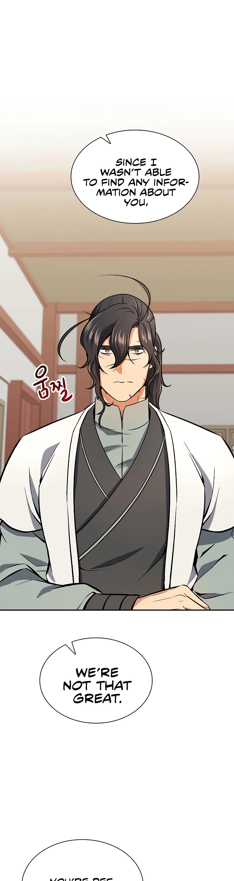 Storm Inn Chapter 48 page 41 - Chapter 48