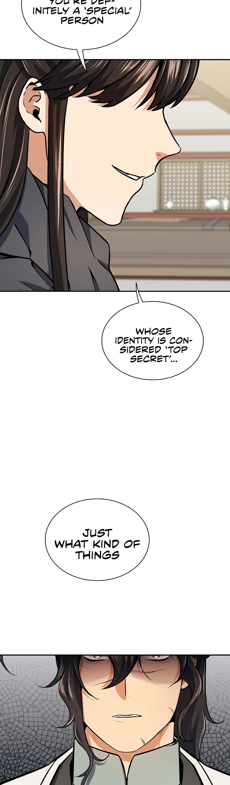 Storm Inn Chapter 48 page 42 - Chapter 48