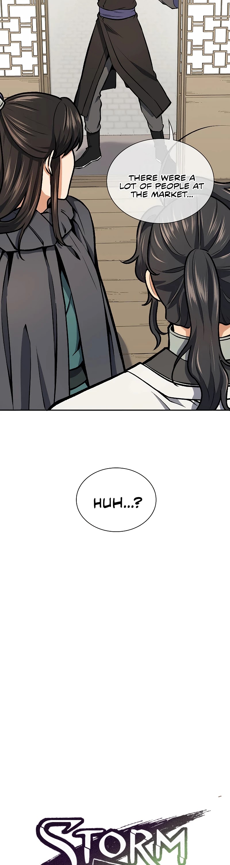 Storm Inn Chapter 48 page 6 - Chapter 48