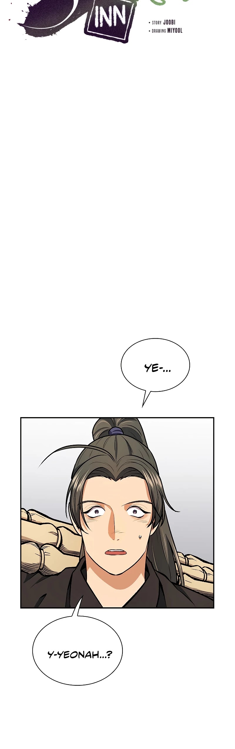 Storm Inn Chapter 48 page 7 - Chapter 48