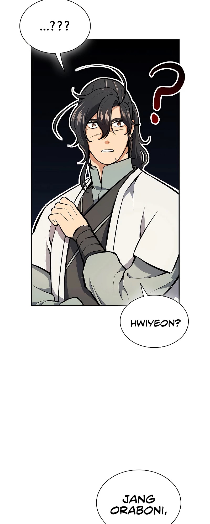 Storm Inn Chapter 49 page 16 - Chapter 49