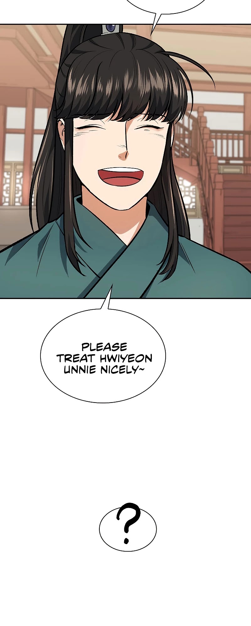 Storm Inn Chapter 49 page 17 - Chapter 49