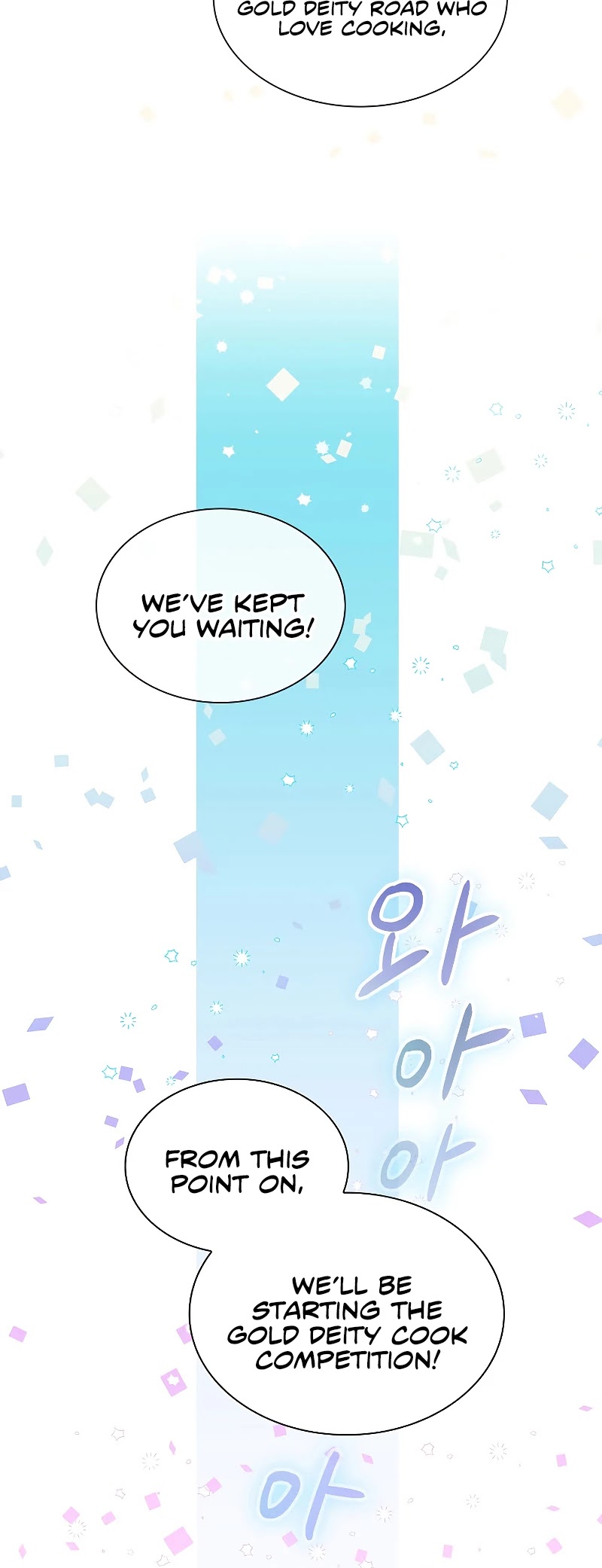 Storm Inn Chapter 49 page 25 - Chapter 49