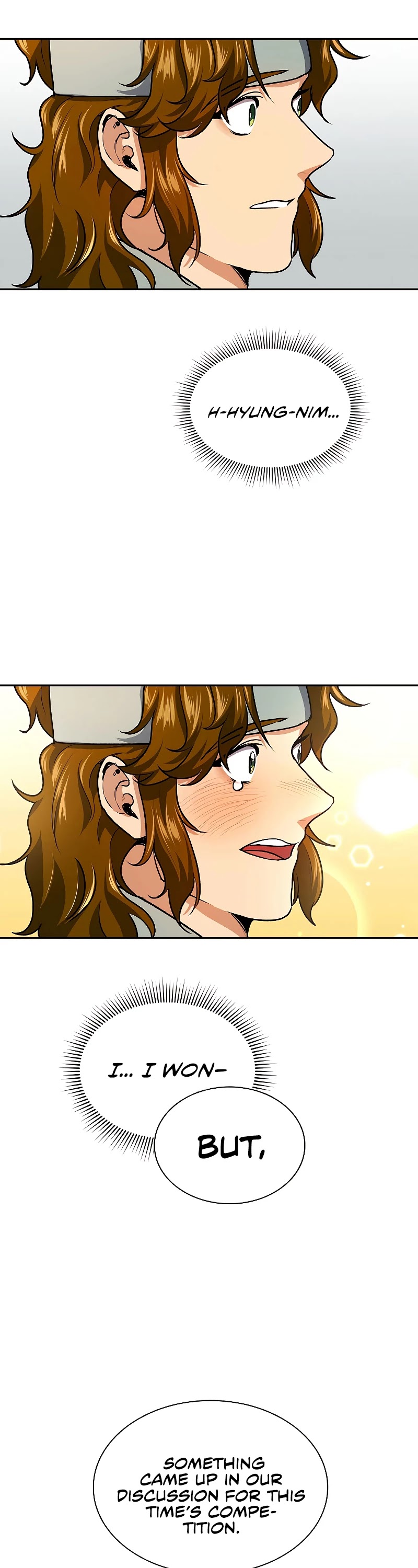 Storm Inn Chapter 49 page 39 - Chapter 49