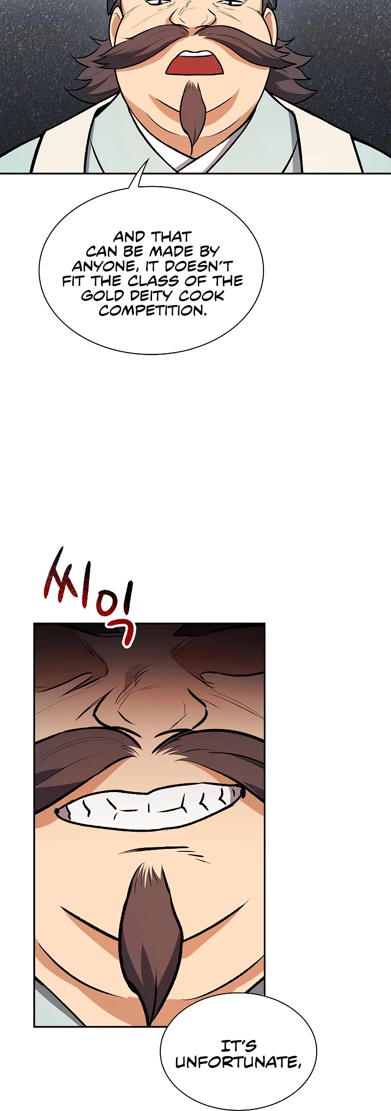 Storm Inn Chapter 49 page 41 - Chapter 49