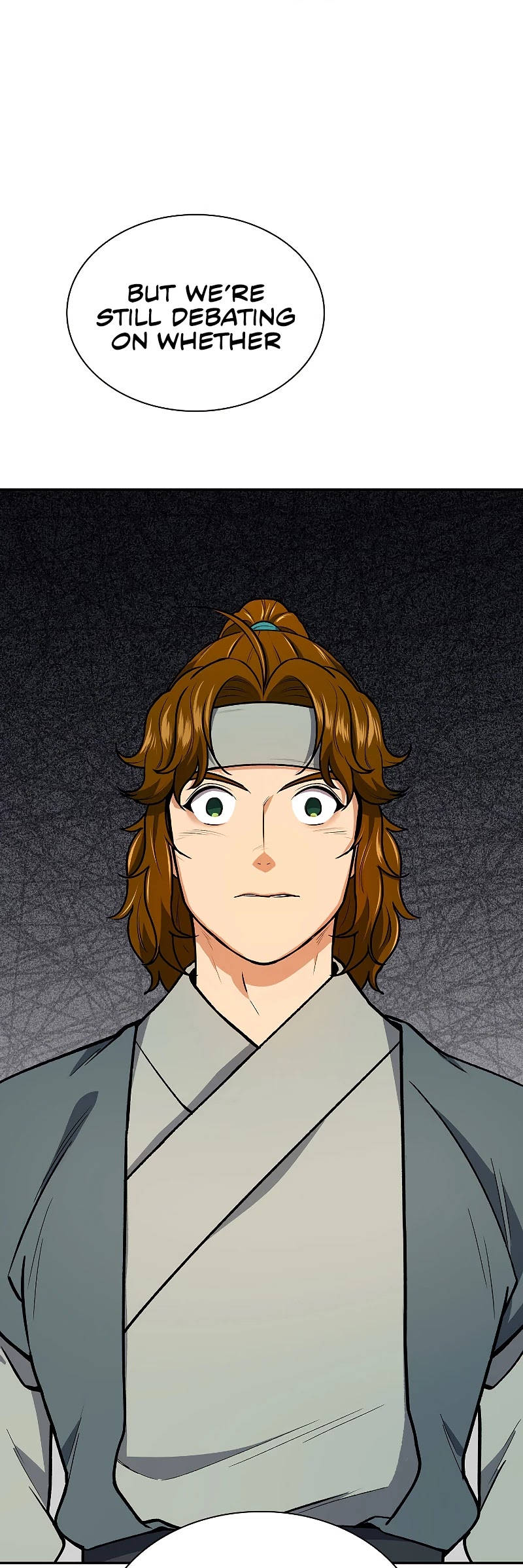 Storm Inn Chapter 49 page 42 - Chapter 49