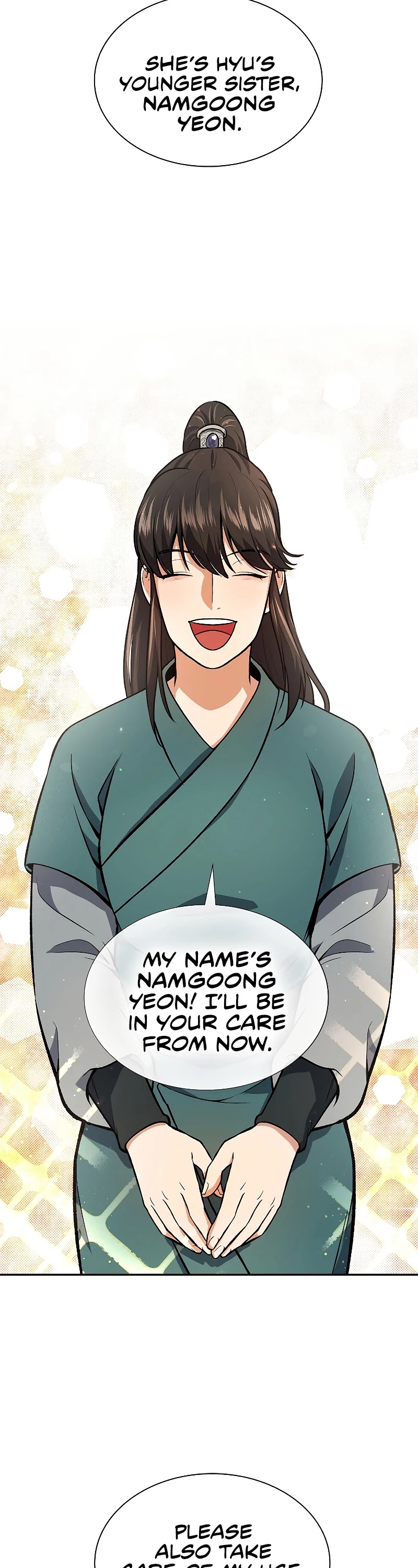 Storm Inn Chapter 49 page 7 - Chapter 49