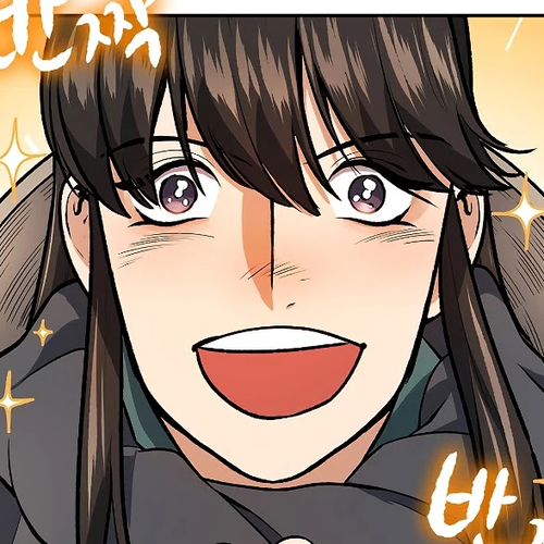 Storm Inn Chapter 49 cover