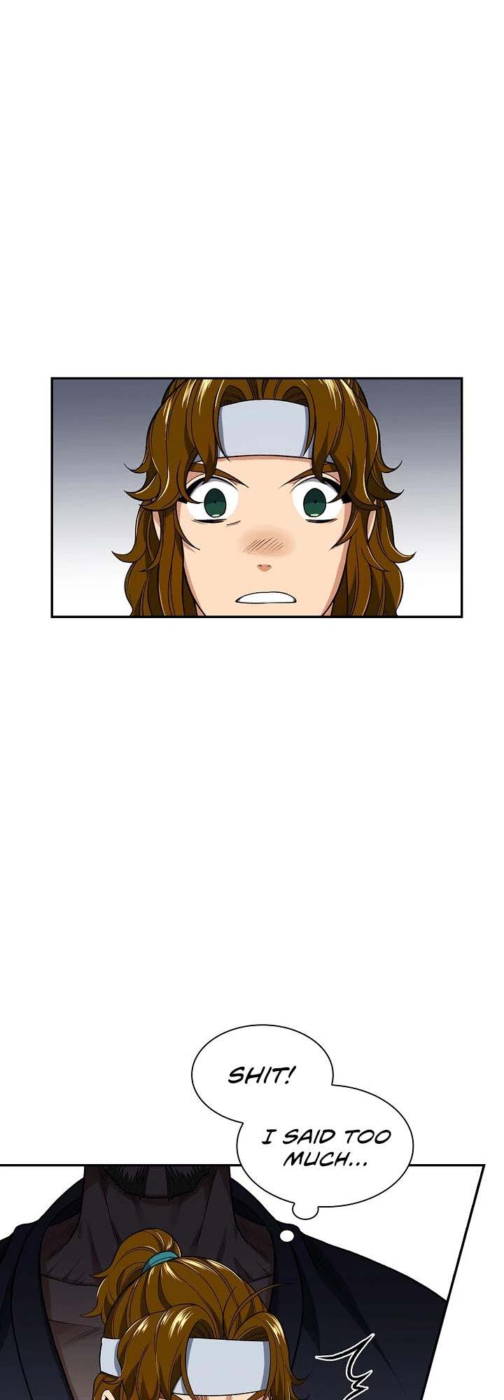 Storm Inn Chapter 5 page 15 - Chapter 5