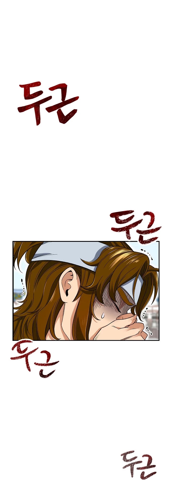 Storm Inn Chapter 5 page 19 - Chapter 5