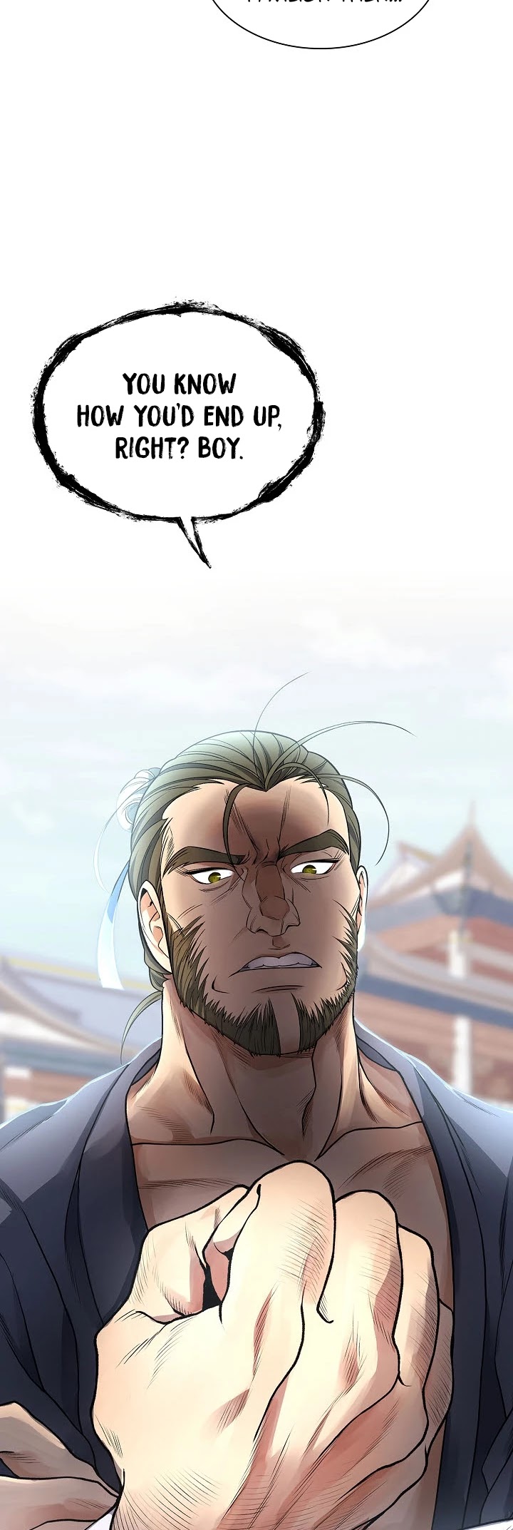 Storm Inn Chapter 5 page 3 - Chapter 5