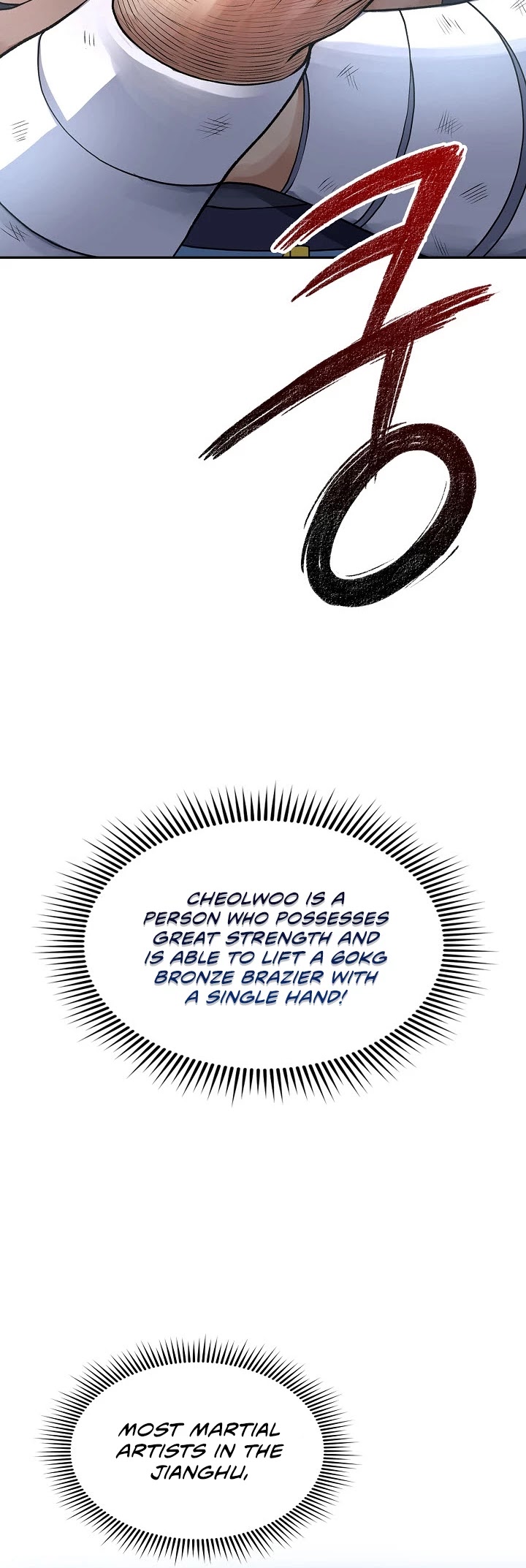 Storm Inn Chapter 5 page 4 - Chapter 5