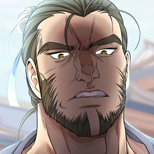 Storm Inn Chapter 5 cover