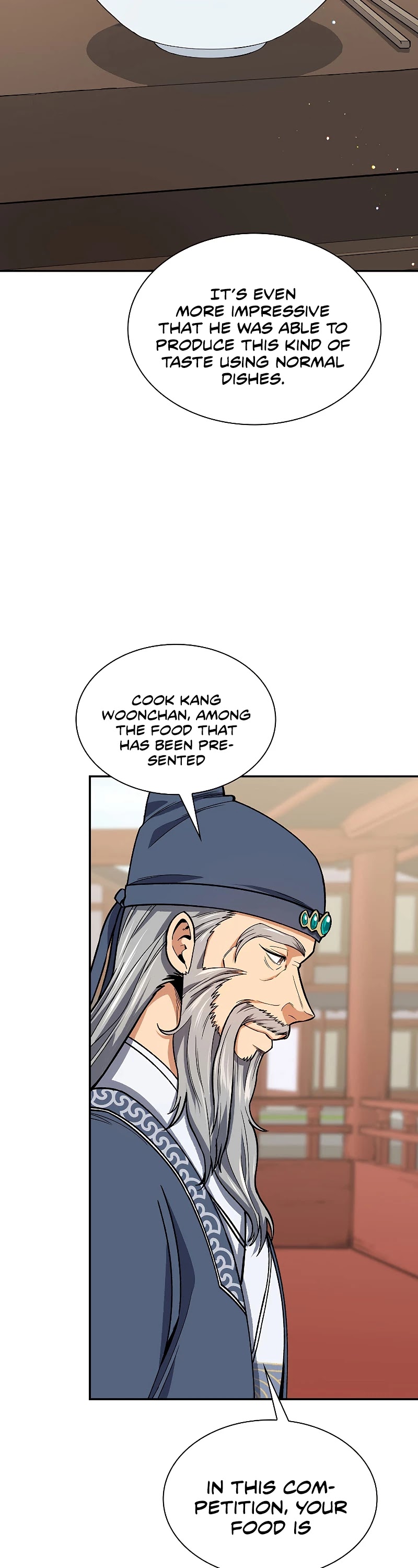 Storm Inn Chapter 50 page 10 - Chapter 50