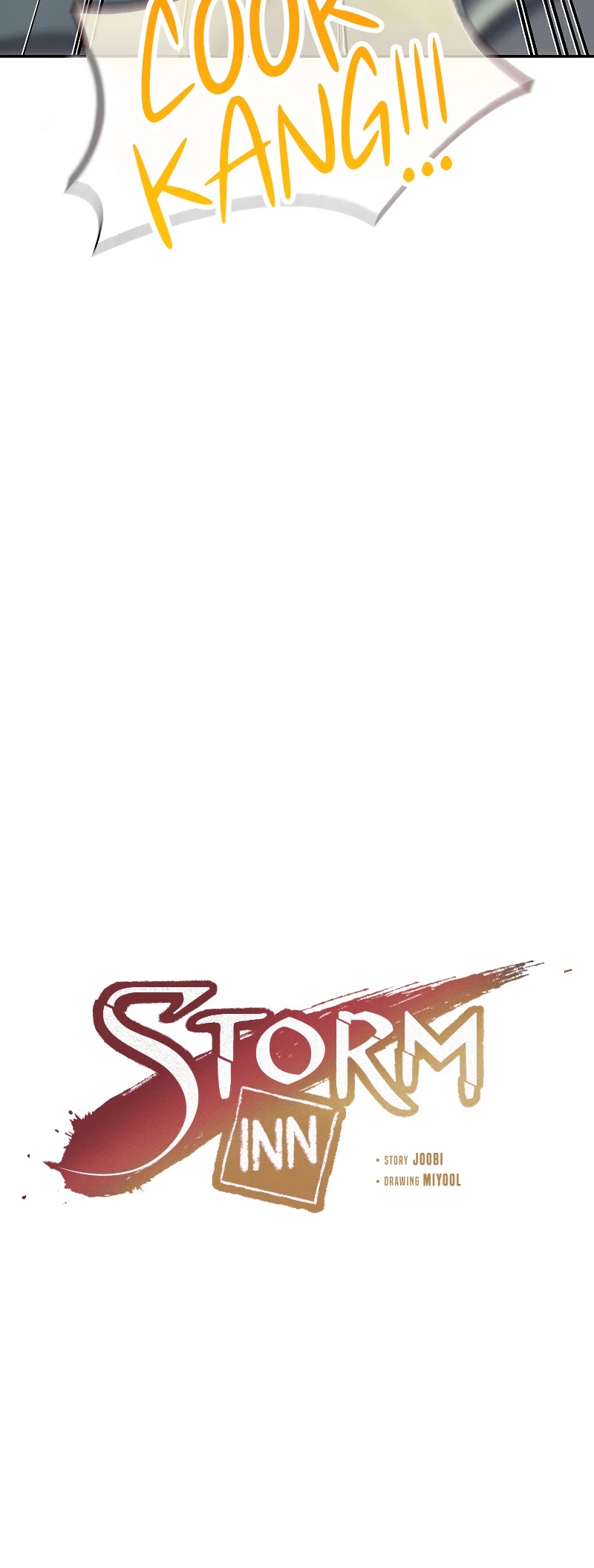 Storm Inn Chapter 50 page 15 - Chapter 50